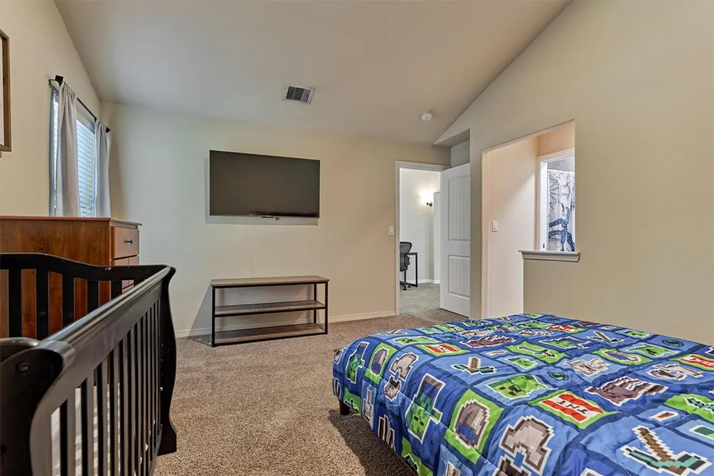 7203 Ponderosa Drive Magnolia, TX 77354