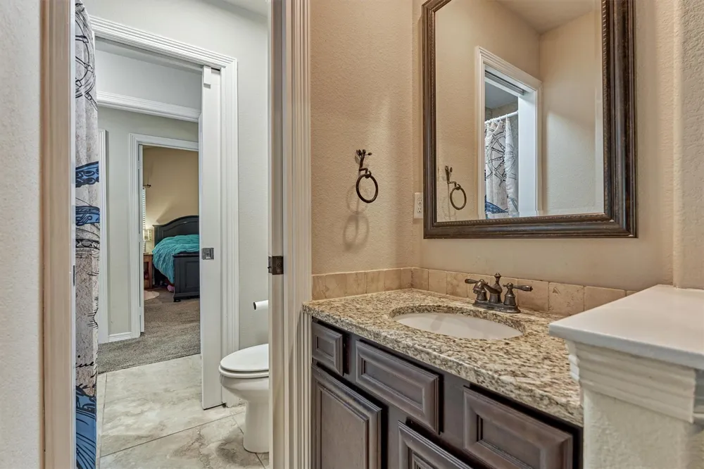 7203 Ponderosa Drive Magnolia, TX 77354