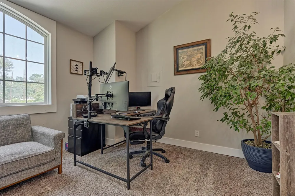 7203 Ponderosa Drive Magnolia, TX 77354