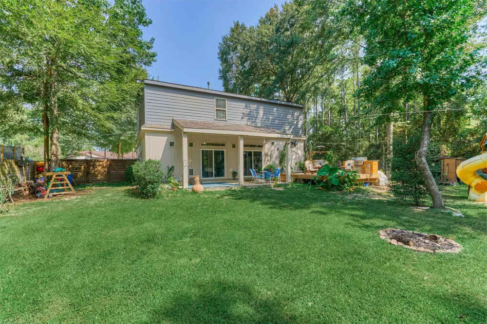 7203 Ponderosa Drive Magnolia, TX 77354