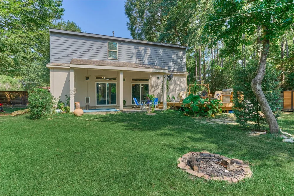 7203 Ponderosa Drive Magnolia, TX 77354
