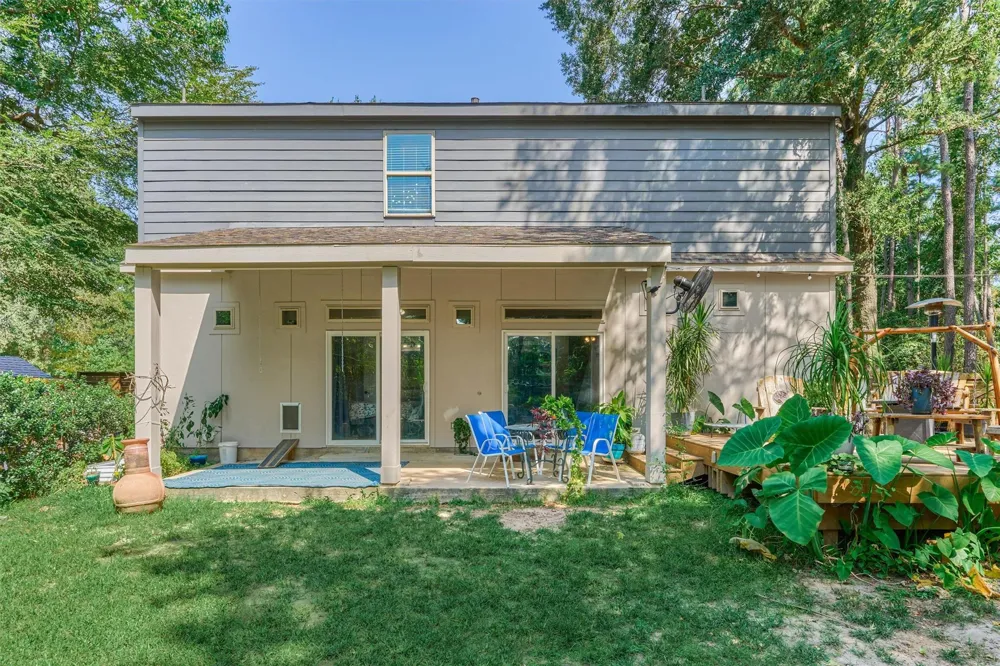 7203 Ponderosa Drive Magnolia, TX 77354