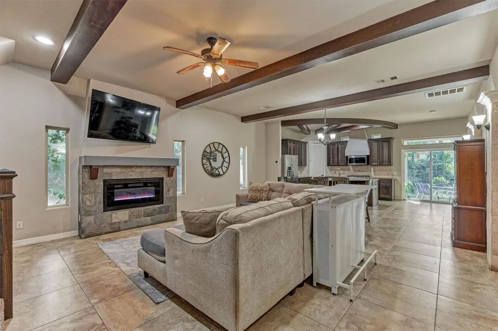 7203 Ponderosa Drive Magnolia, TX 77354