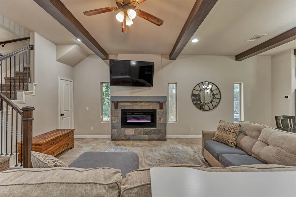 7203 Ponderosa Drive Magnolia, TX 77354