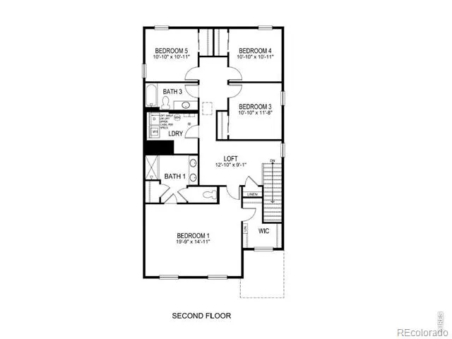 1002 Annelles Pool Lane Severance, CO 80550