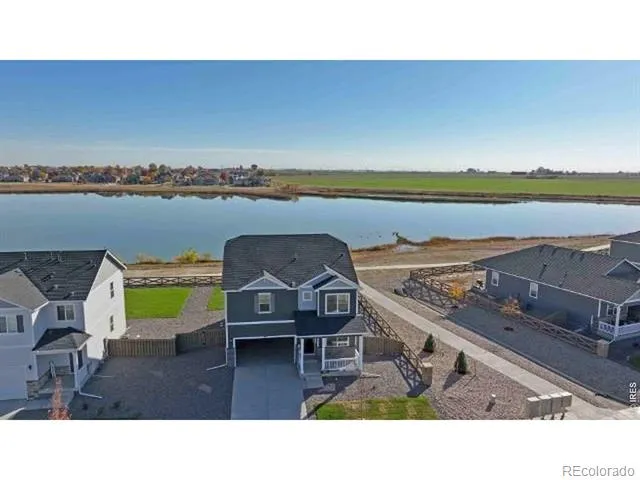 1002 Annelles Pool Lane Severance, CO 80550