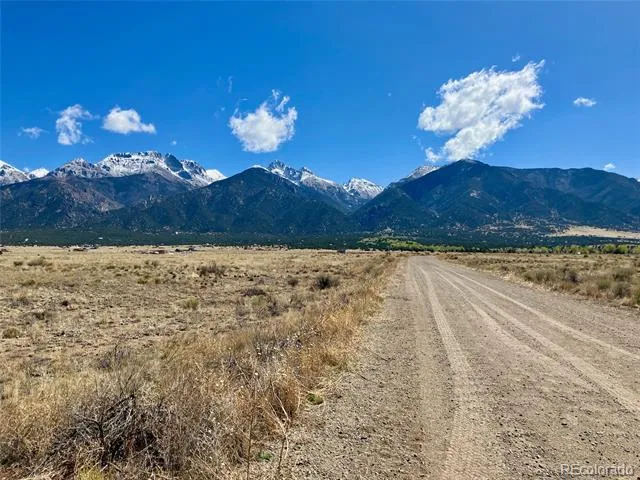 380 Charolais Trail Crestone, CO 81131