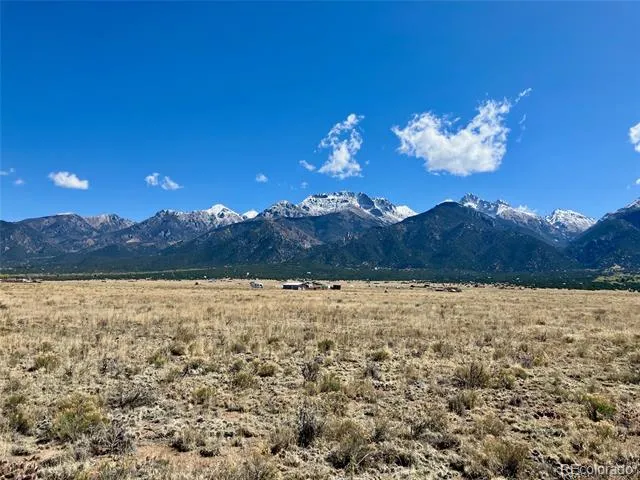 380 Charolais Trail Crestone, CO 81131