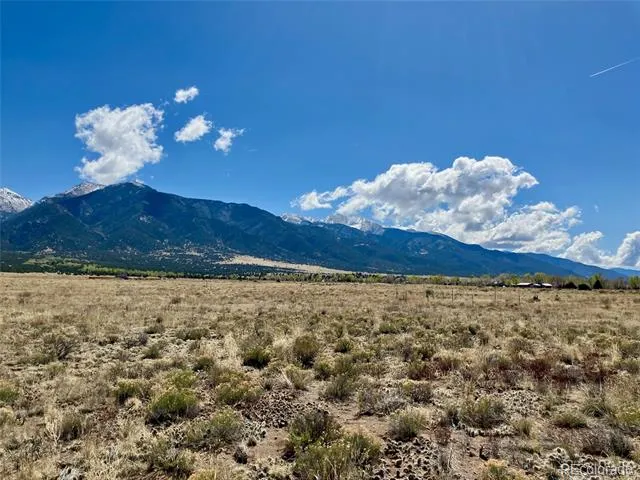 380 Charolais Trail Crestone, CO 81131