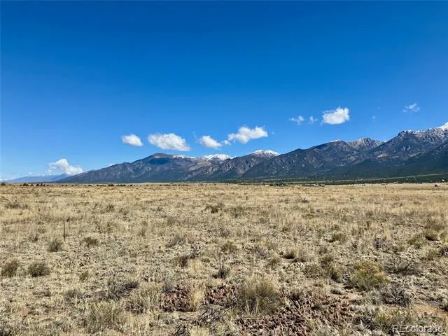380 Charolais Trail Crestone, CO 81131