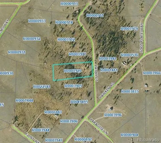 101 Patch Court Como, CO 80432