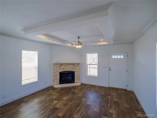 27436 County Road 313 #7 Buena Vista, CO 81211