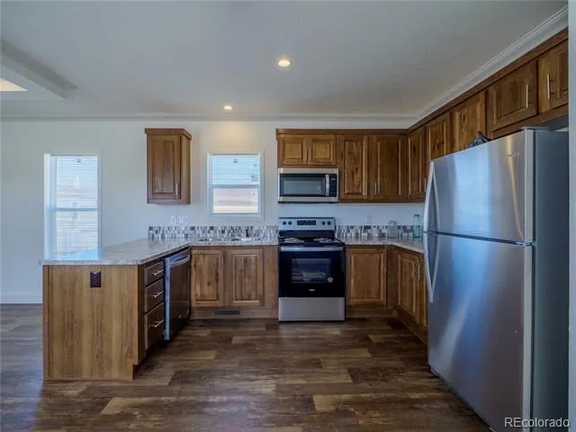 27436 County Road 313 #7 Buena Vista, CO 81211