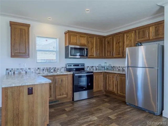 27436 County Road 313 #7 Buena Vista, CO 81211