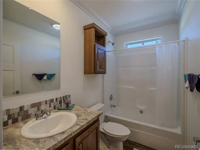 27436 County Road 313 #7 Buena Vista, CO 81211