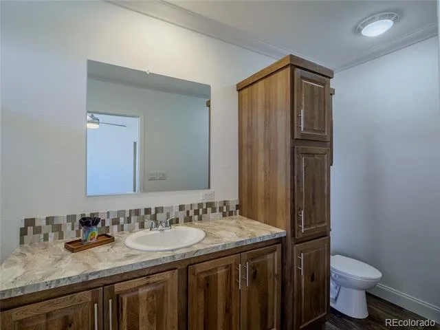 27436 County Road 313 #7 Buena Vista, CO 81211