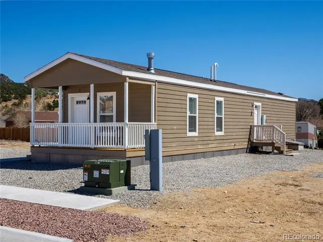 27436 County Road 313 #7 Buena Vista, CO 81211