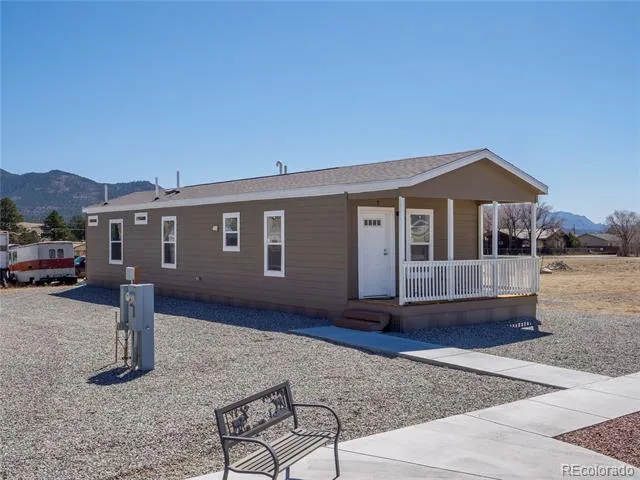 27436 County Road 313 #7 Buena Vista, CO 81211
