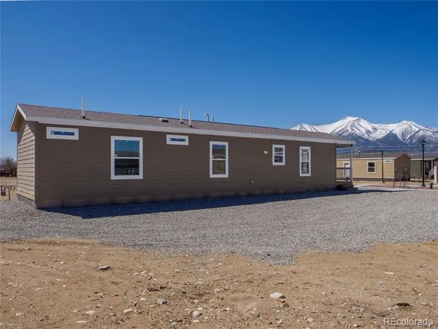 27436 County Road 313 #7 Buena Vista, CO 81211