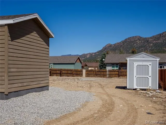 27436 County Road 313 #7 Buena Vista, CO 81211