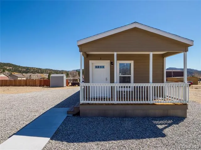 27436 County Road 313 #7 Buena Vista, CO 81211