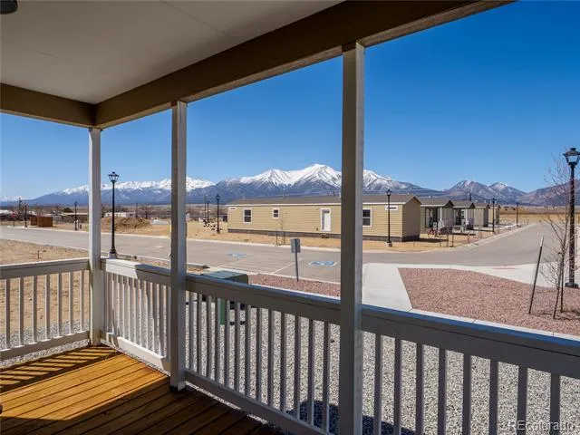 27436 County Road 313 #7 Buena Vista, CO 81211