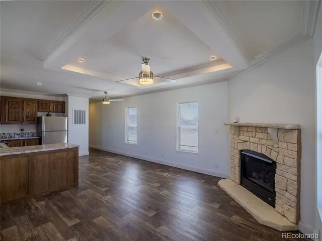 27436 County Road 313 #7 Buena Vista, CO 81211