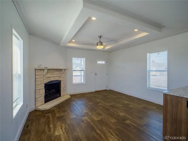 27436 County Road 313 #7 Buena Vista, CO 81211