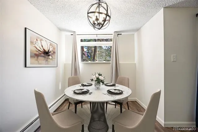 2700 S Holly Street #100 Denver, CO 80222