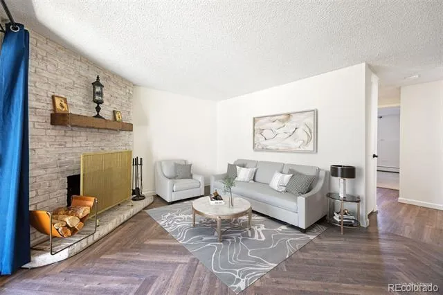 2700 S Holly Street #100 Denver, CO 80222