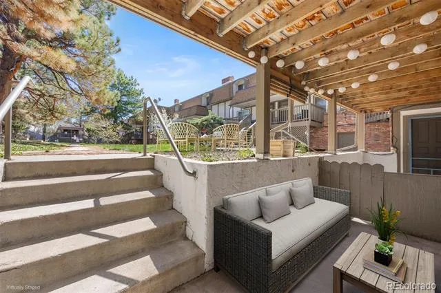 2700 S Holly Street #100 Denver, CO 80222