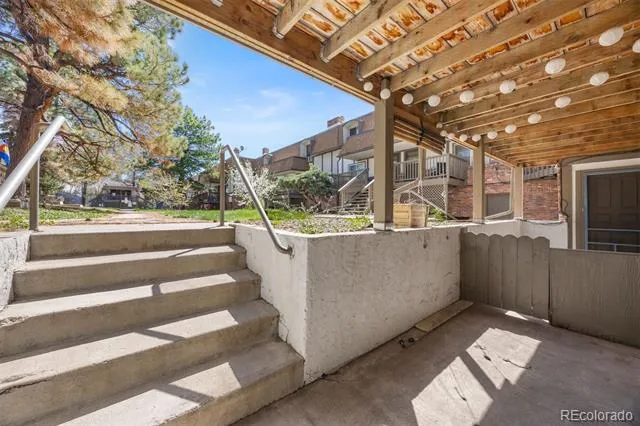 2700 S Holly Street #100 Denver, CO 80222