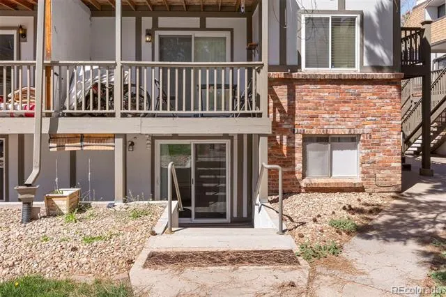 2700 S Holly Street #100 Denver, CO 80222