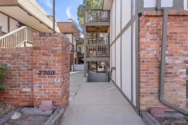 2700 S Holly Street #100 Denver, CO 80222