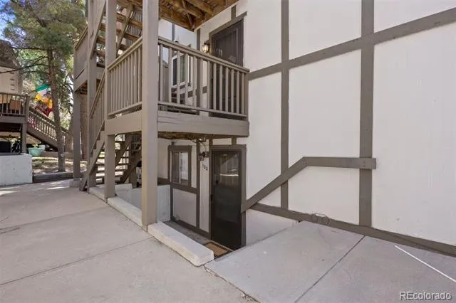 2700 S Holly Street #100 Denver, CO 80222