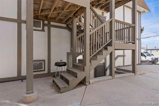 2700 S Holly Street #100 Denver, CO 80222