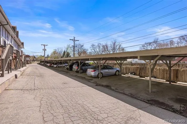 2700 S Holly Street #100 Denver, CO 80222