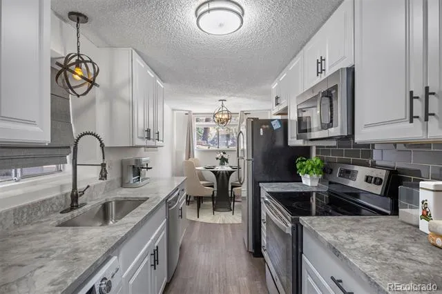 2700 S Holly Street #100 Denver, CO 80222