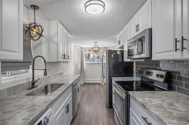 2700 S Holly Street #100 Denver, CO 80222
