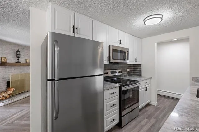 2700 S Holly Street #100 Denver, CO 80222