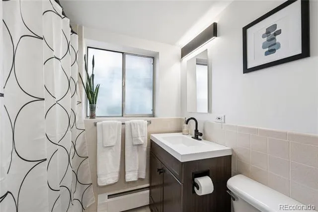 701 E Bayaud Avenue #10 Denver, CO 80209