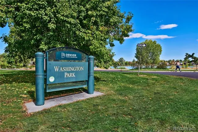 701 E Bayaud Avenue #10 Denver, CO 80209