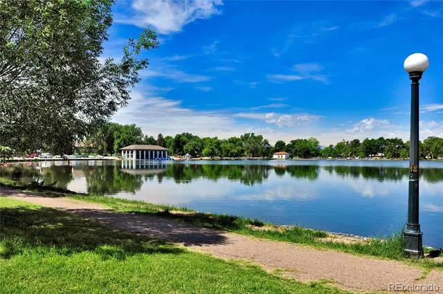 701 E Bayaud Avenue #10 Denver, CO 80209