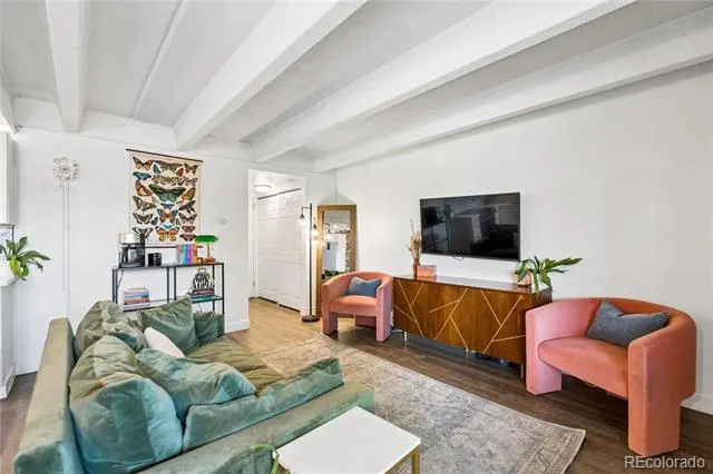 701 E Bayaud Avenue #10 Denver, CO 80209