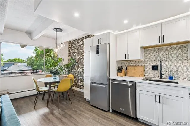 701 E Bayaud Avenue #10 Denver, CO 80209