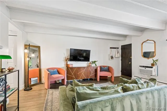 701 E Bayaud Avenue #10 Denver, CO 80209