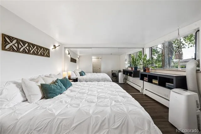 701 E Bayaud Avenue #10 Denver, CO 80209