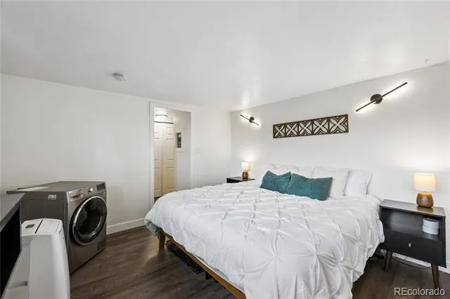 701 E Bayaud Avenue #10 Denver, CO 80209