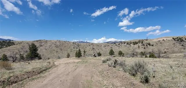 Address Not Shown Fort Garland, CO 81133