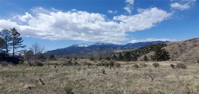Address Not Shown Fort Garland, CO 81133